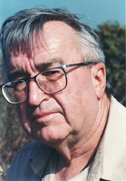 Heinrich Vollrath