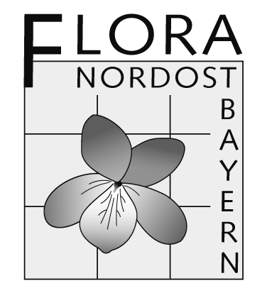 Logo Flora Nordostbayern e.V.