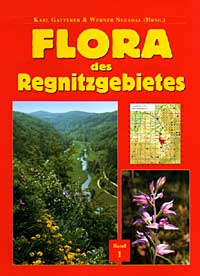 Regnitzflora